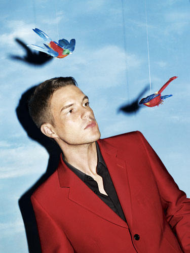 Brandon Fashion Shoot