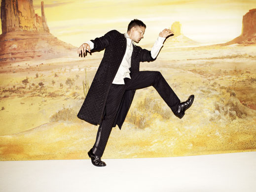 Brandon Fashion Shoot