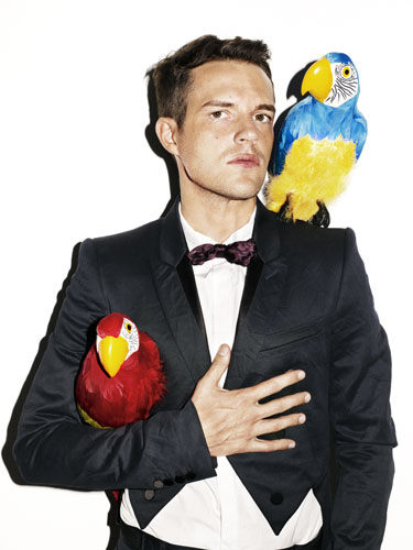 Brandon Fashion Shoot